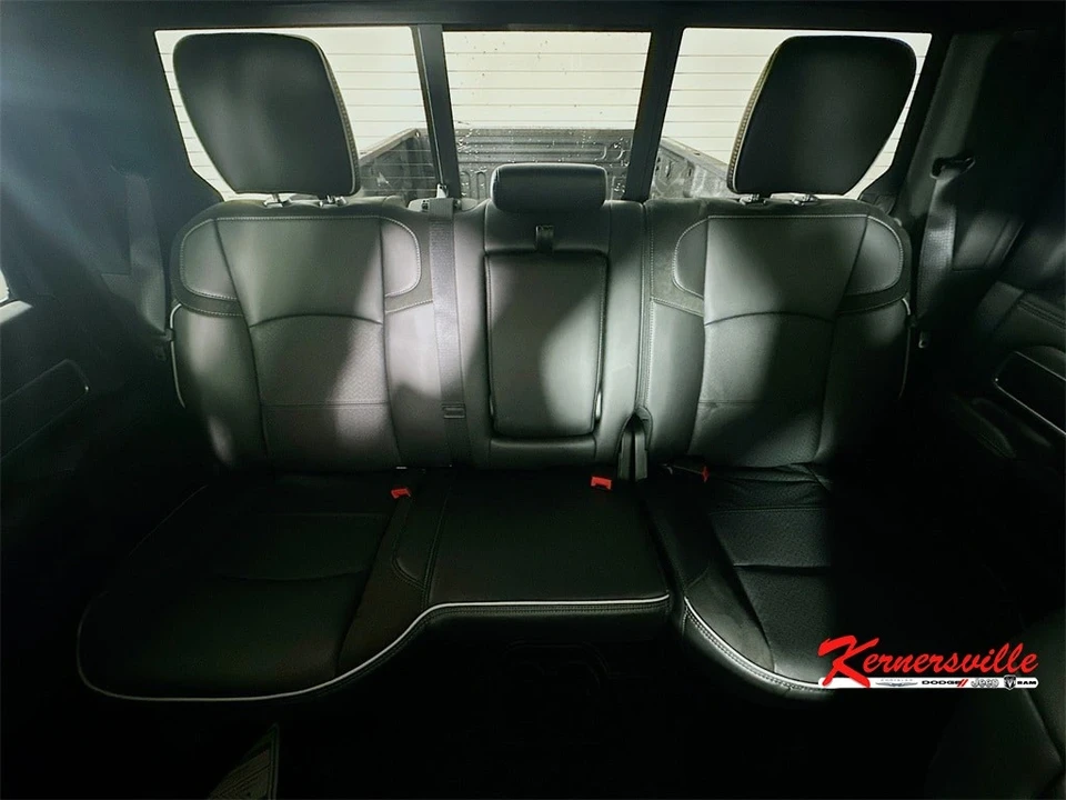 2025 Ram 3500 - Image 10 of 21