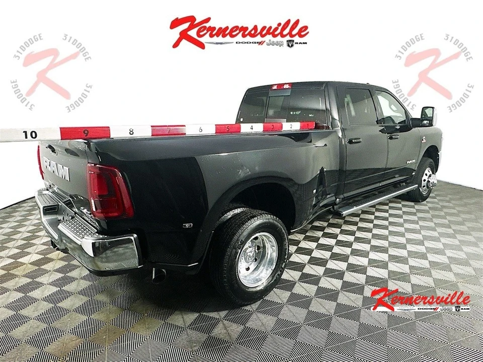 2025 Ram 3500 - Image 7 of 21