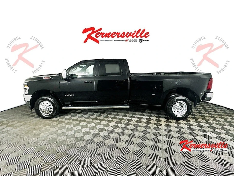 2025 Ram 3500 - Image 4 of 21