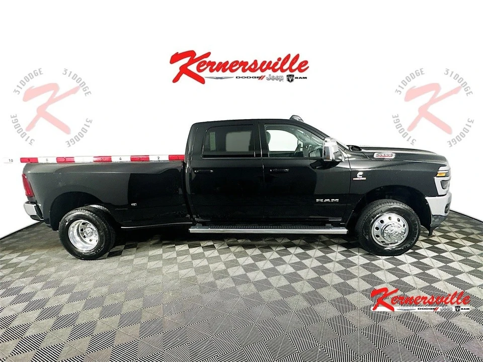 2025 Ram 3500 - Image 8 of 21