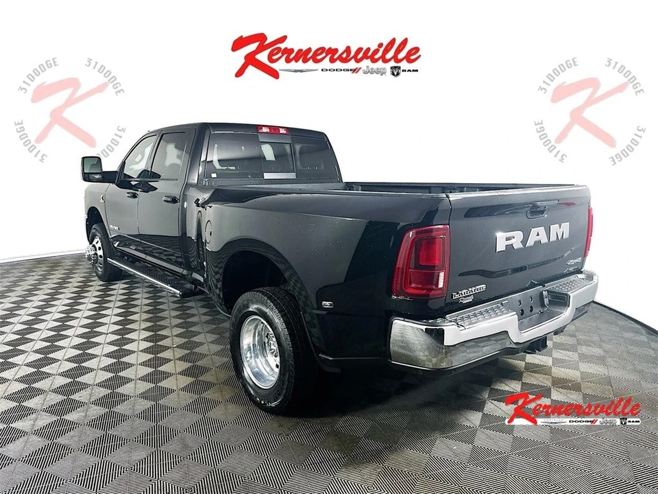 2025 Ram 3500 - Image 5 of 21