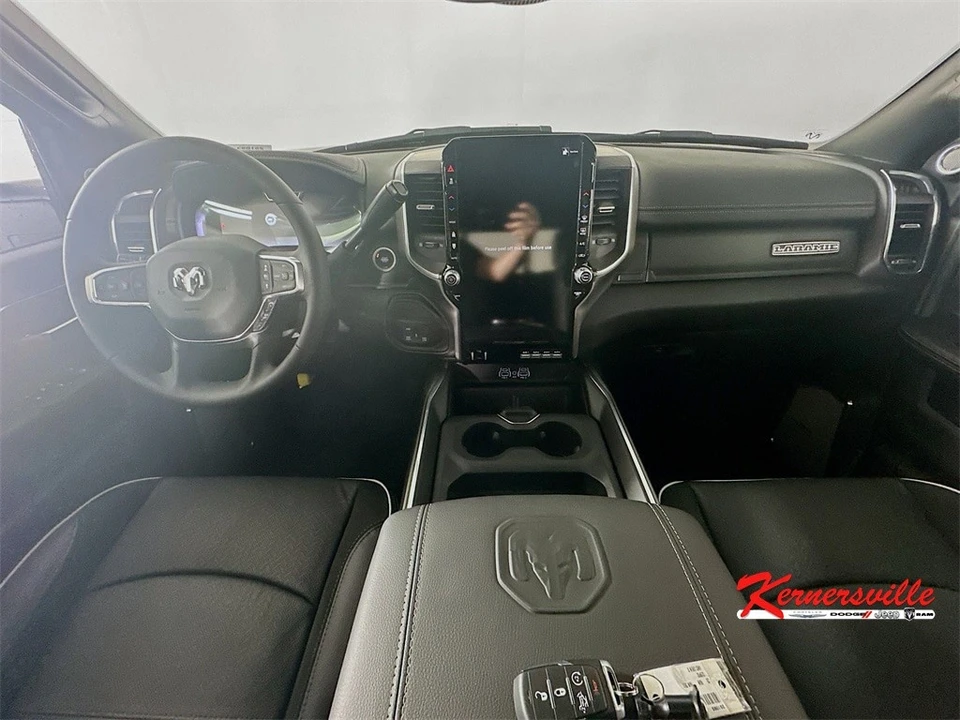 2025 Ram 3500 - Image 9 of 21
