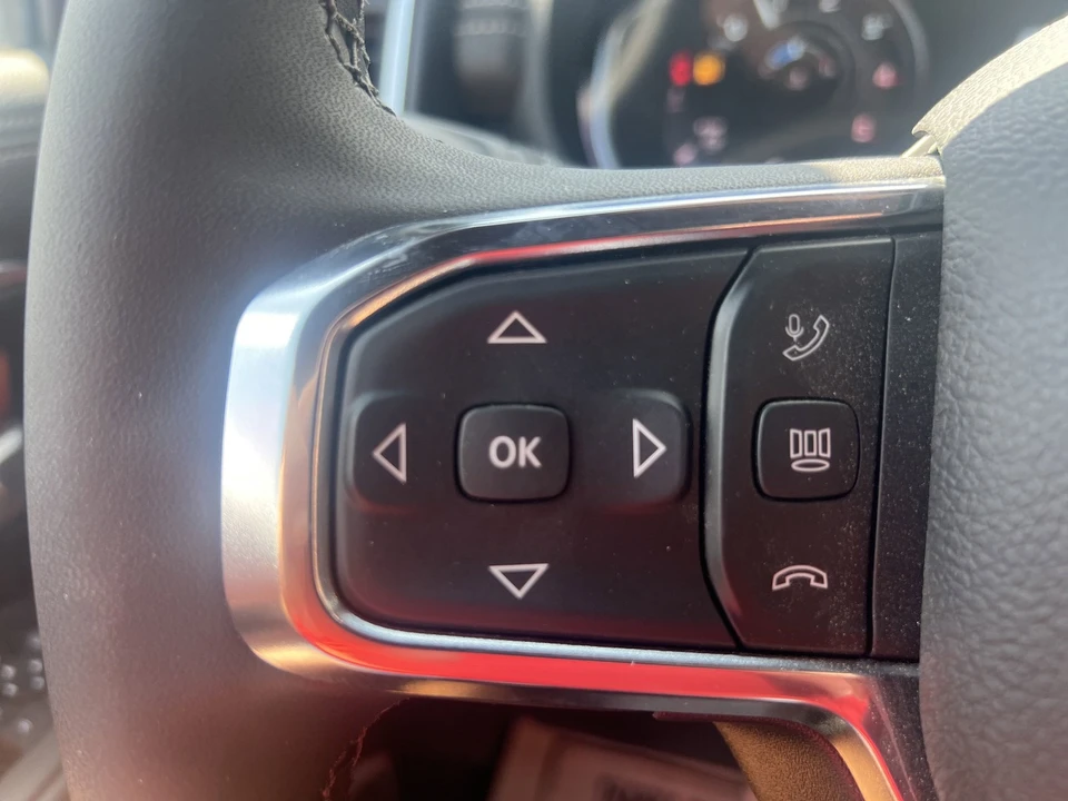 2025 Ram 3500 - Image 23 of 28