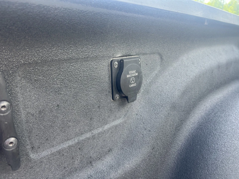 2025 Ram 3500 - Image 8 of 21