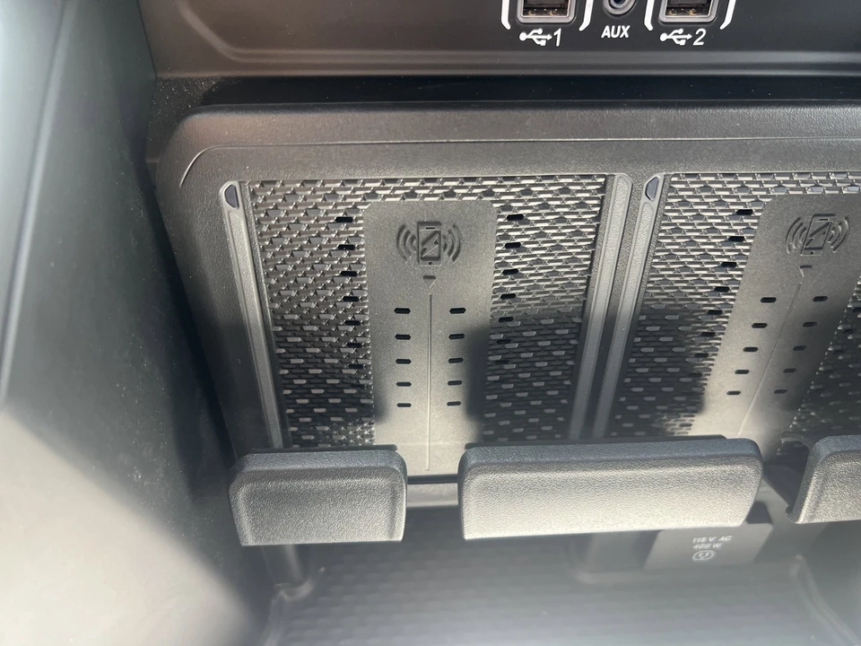 2025 Ram 3500 - Image 21 of 28