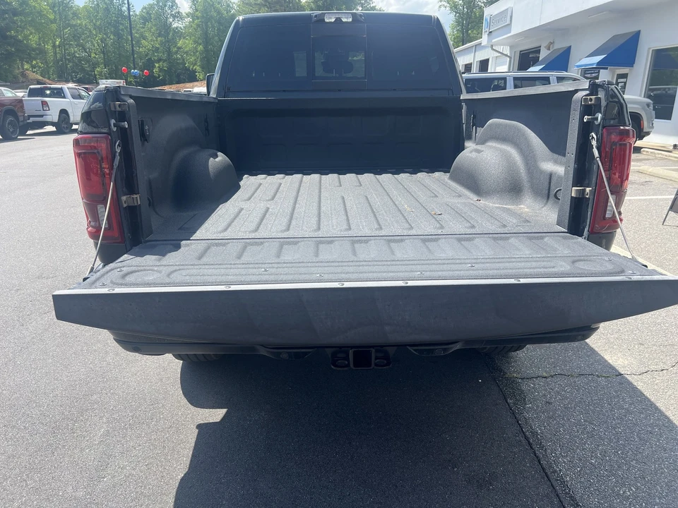 2025 Ram 3500 - Image 7 of 21