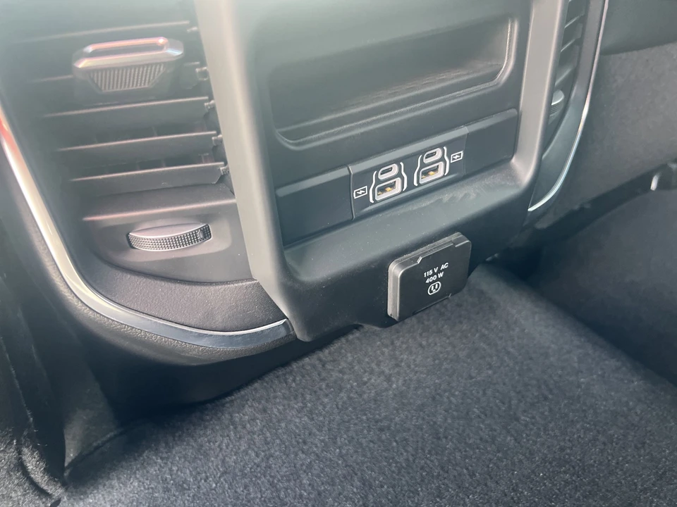 2025 Ram 3500 - Image 13 of 21