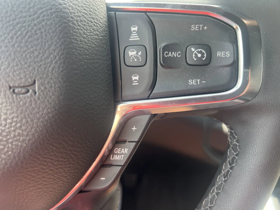 2025 Ram 3500 - Image 22 of 28