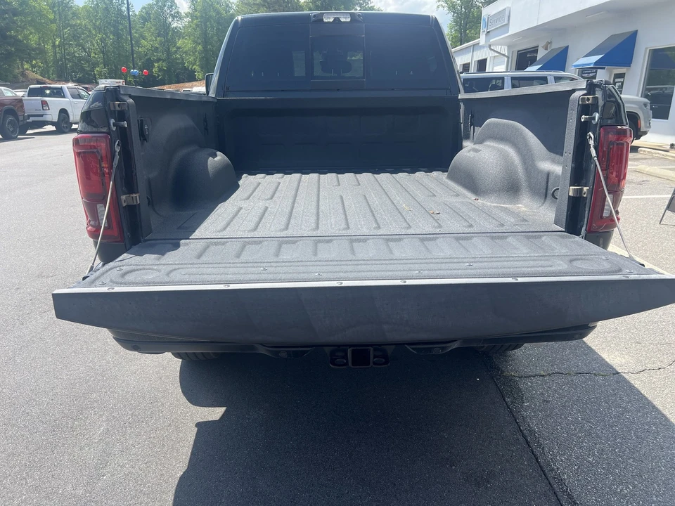 2025 Ram 3500 - Image 7 of 21