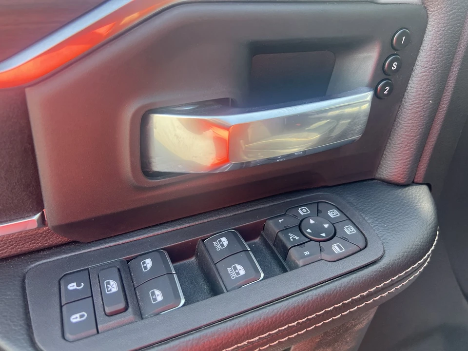 2025 Ram 3500 - Image 15 of 21