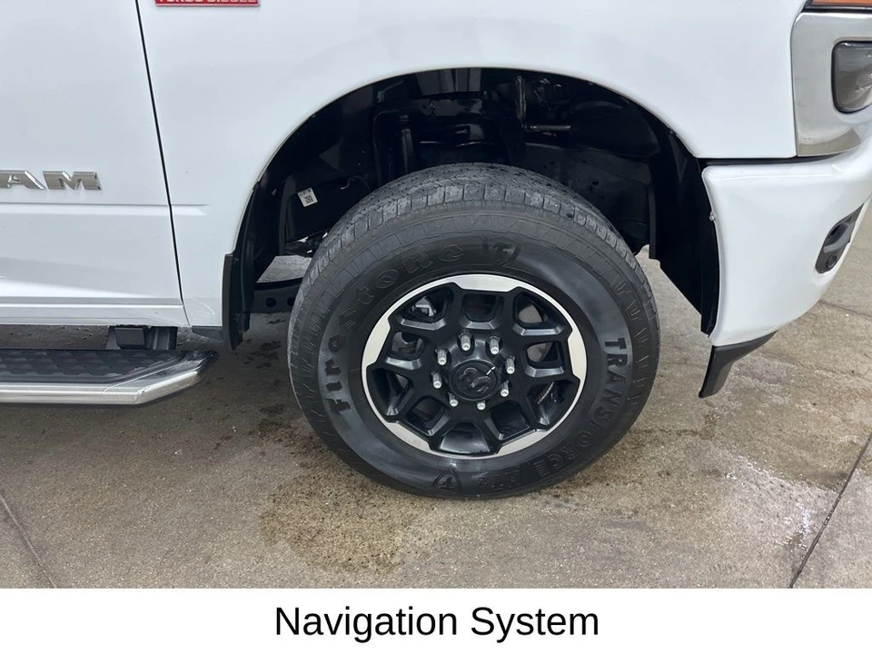 2025 Ram 3500 - Image 18 of 31