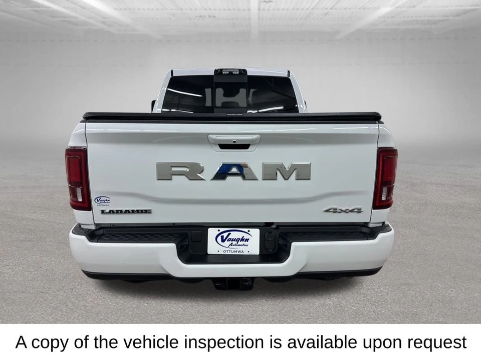 2025 Ram 3500 - Image 12 of 31