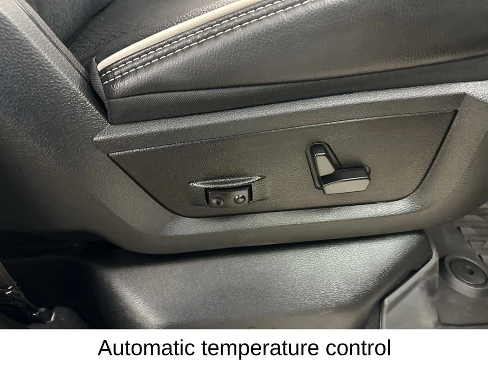 2025 Ram 3500 - Image 24 of 31