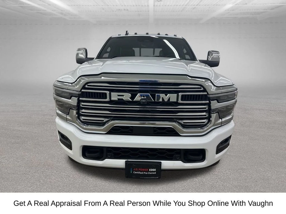 2025 Ram 3500 - Image 5 of 31