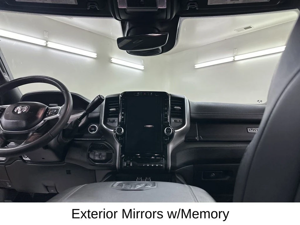 2025 Ram 3500 - Image 29 of 31