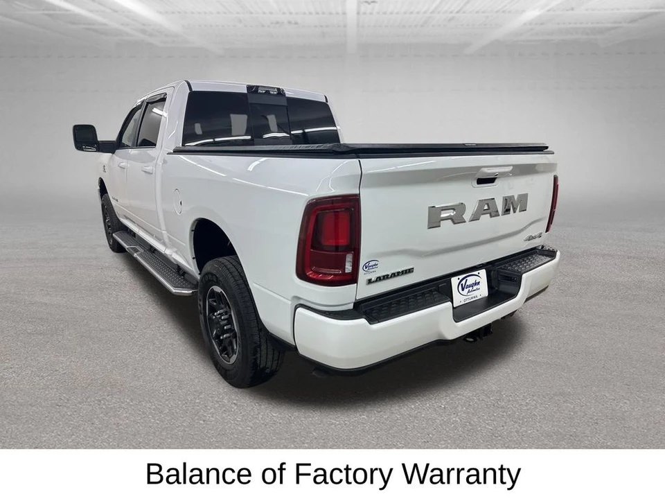 2025 Ram 3500 - Image 10 of 31