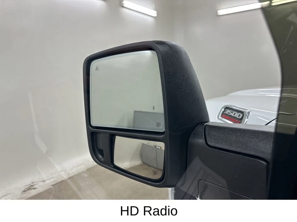 2025 Ram 3500 - Image 20 of 31