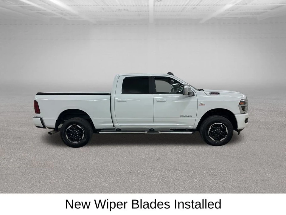 2025 Ram 3500 - Image 16 of 31