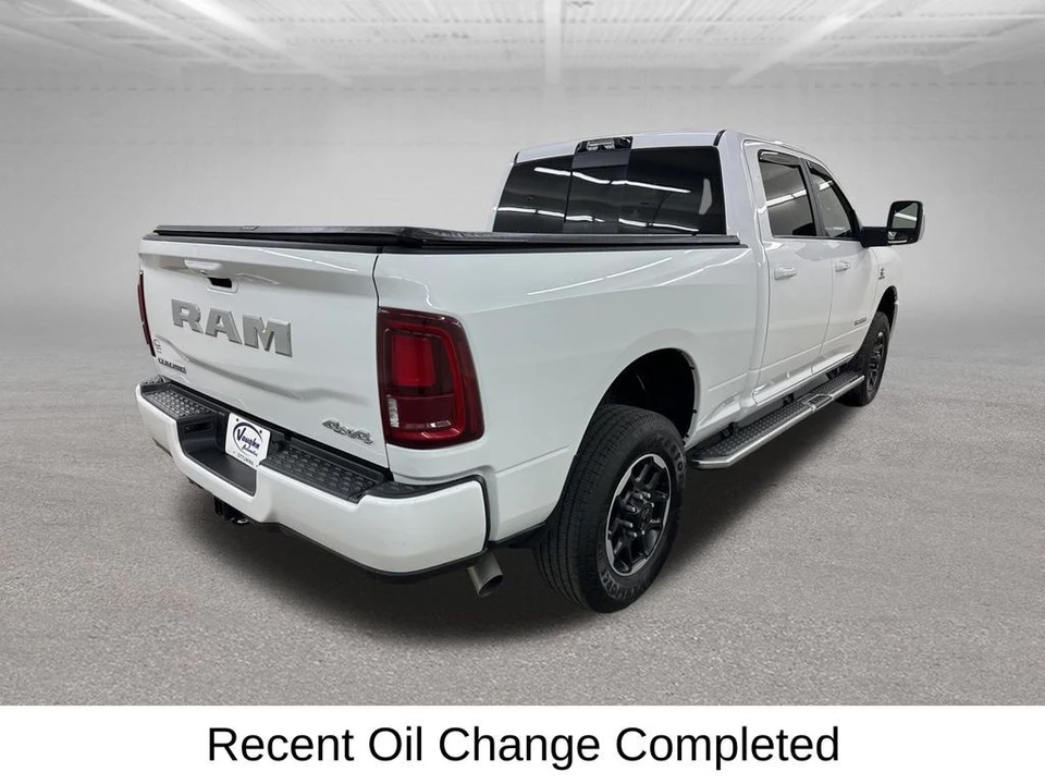2025 Ram 3500 - Image 15 of 31