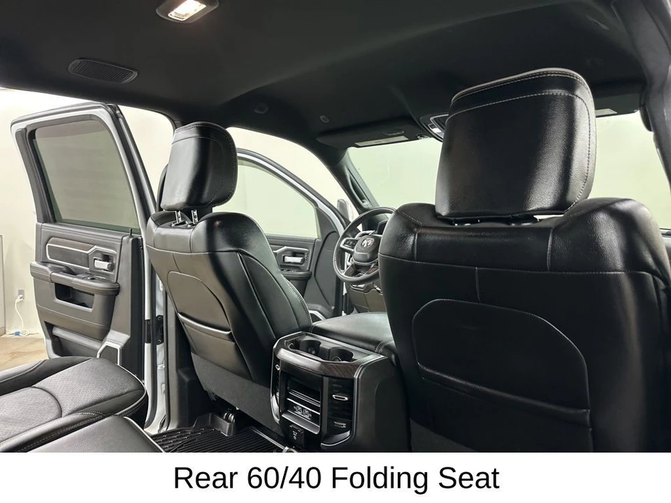 2025 Ram 3500 - Image 27 of 31