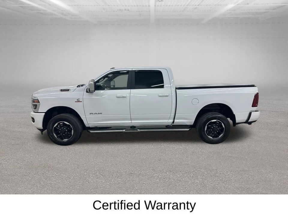 2025 Ram - Image 9 of 31