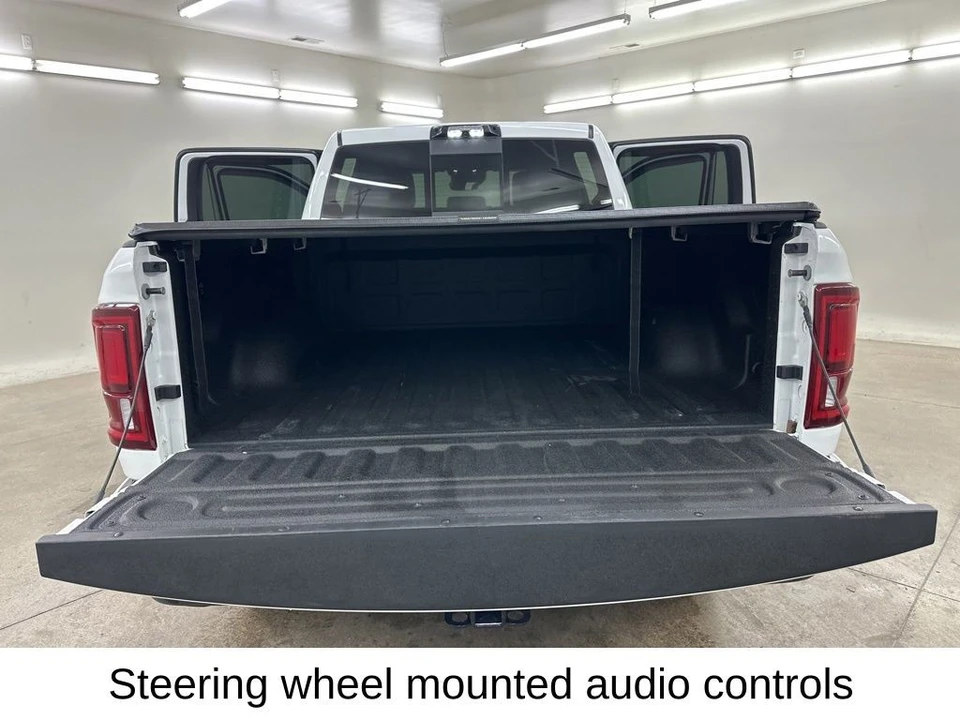 2025 Ram 3500 - Image 31 of 31