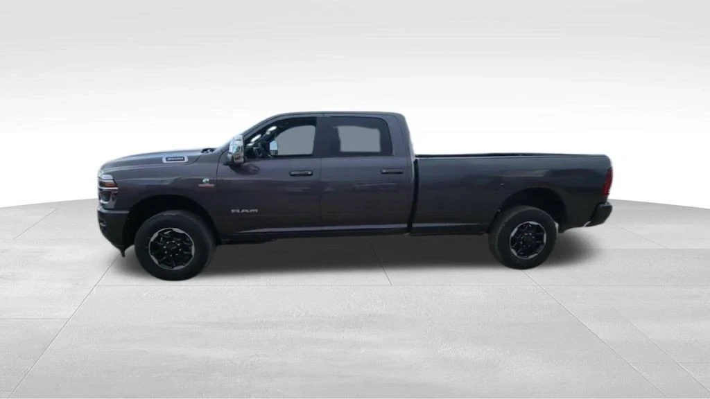 2025 Ram 3500 - Image 5 of 21