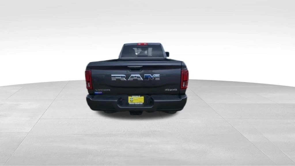 2025 Ram 3500 - Image 7 of 21