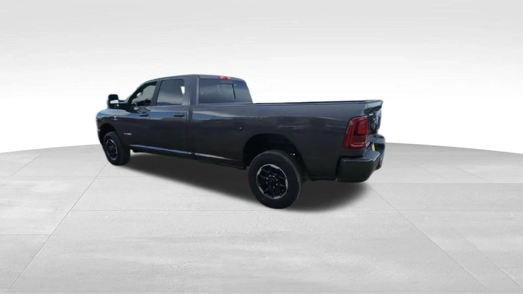 2025 Ram 3500 - Image 6 of 21