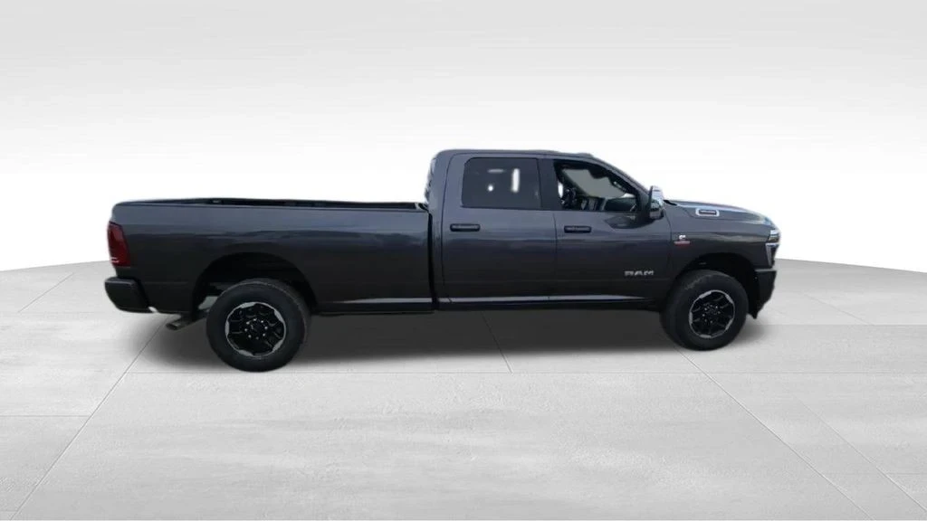 2025 Ram 3500 - Image 9 of 21