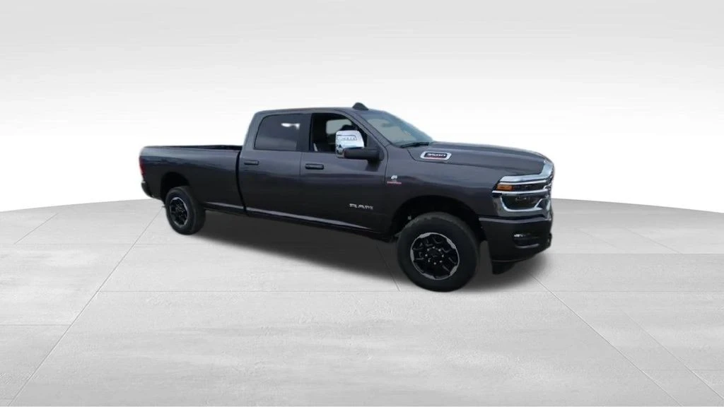 2025 Ram 3500 - Image 2 of 21
