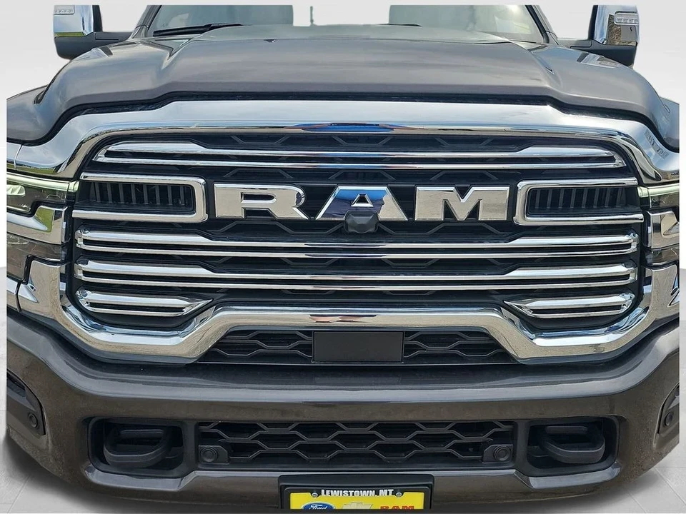 2025 Ram 3500 - Image 20 of 21