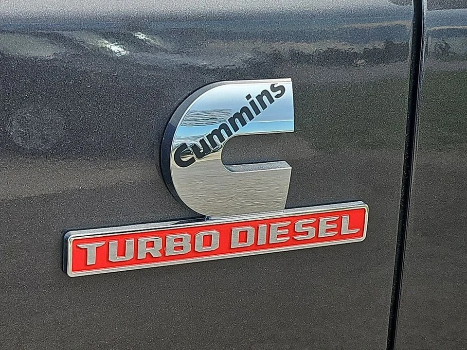 2025 Ram 3500 - Image 21 of 21