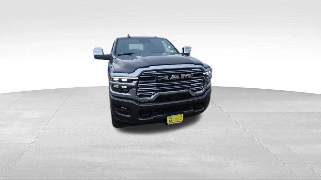2025 Ram 3500 - Image 3 of 21