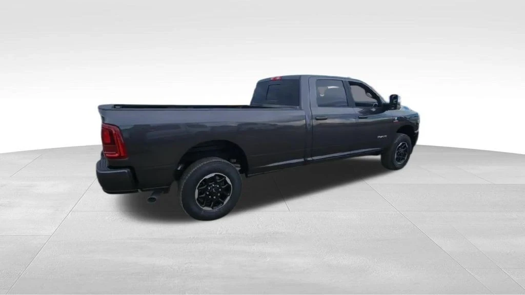 2025 Ram 3500 - Image 8 of 21