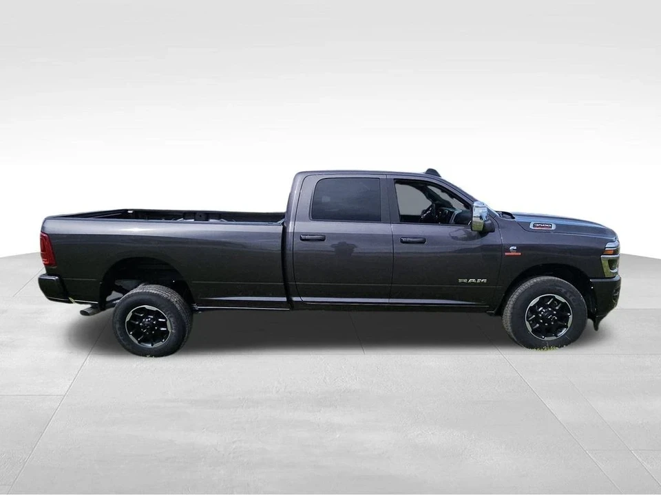 2025 Ram 3500 - Image 12 of 21