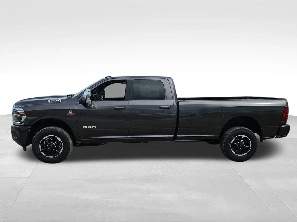 2025 Ram 3500 - Image 16 of 21