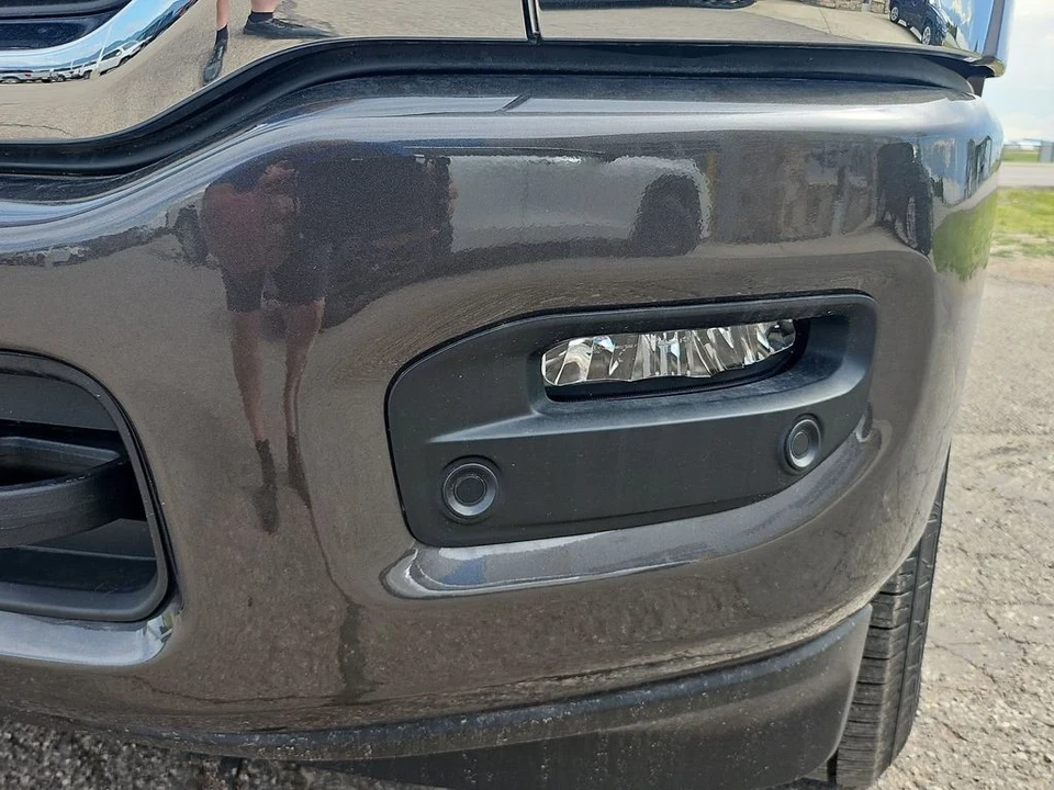 2025 Ram 3500 - Image 19 of 21