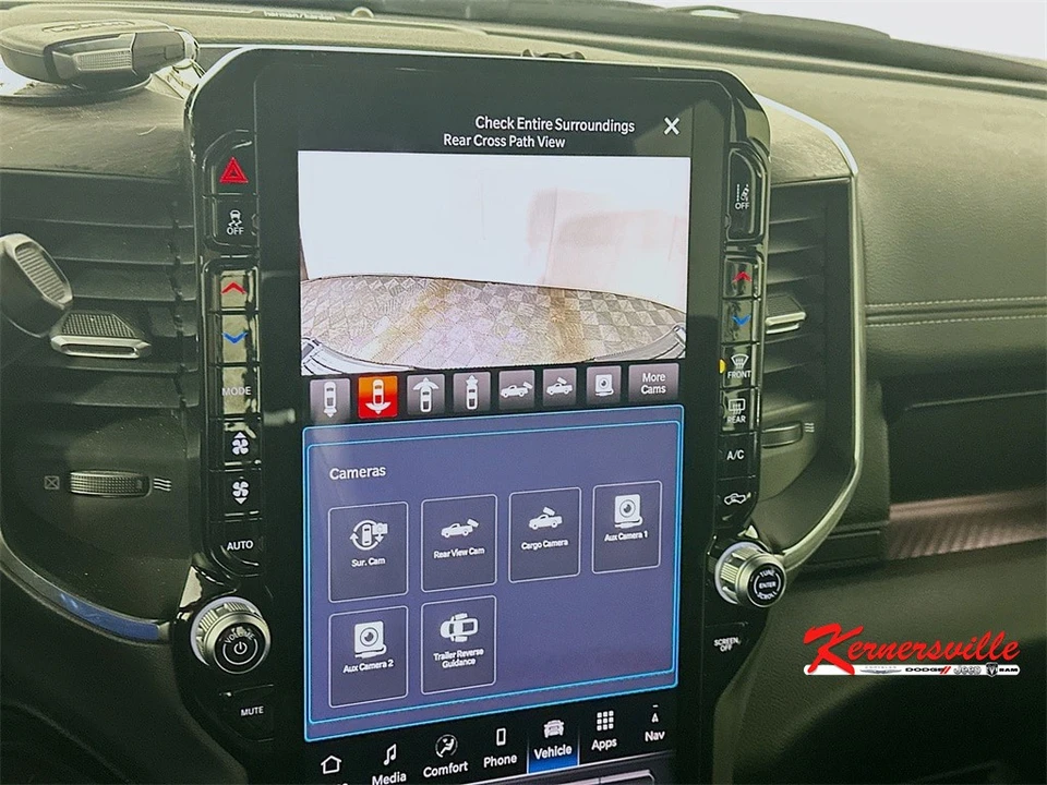 2025 Ram 3500 - Image 20 of 21