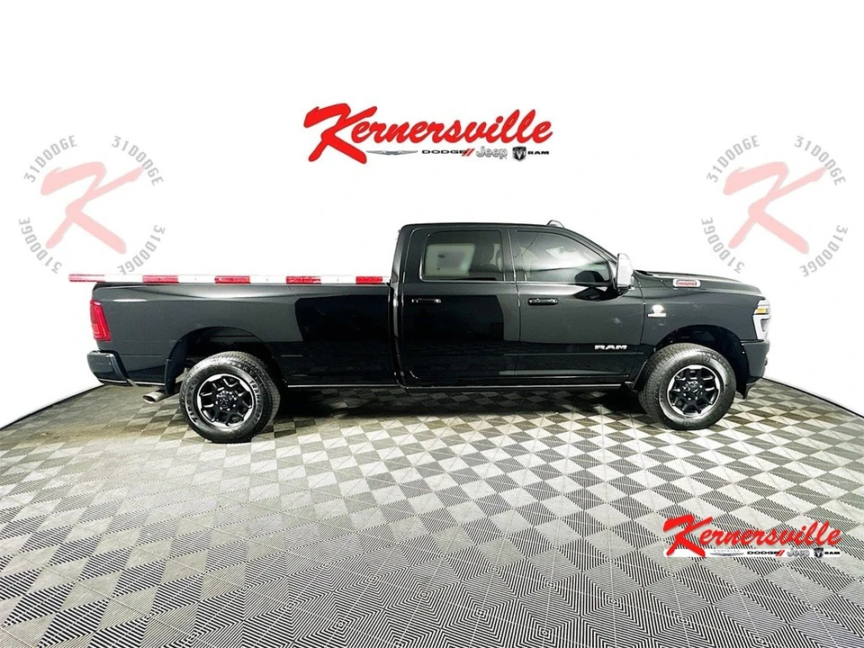 2025 Ram 3500 - Image 8 of 21