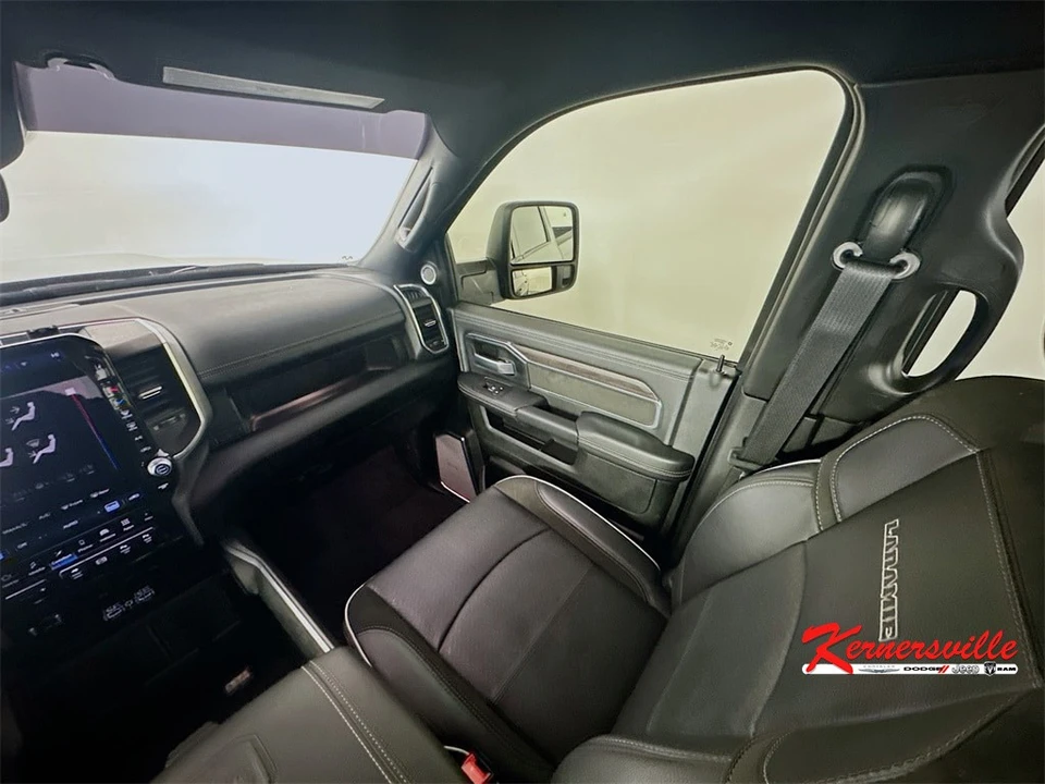 2025 Ram 3500 - Image 11 of 21