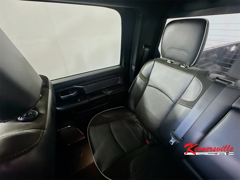 2025 Ram 3500 - Image 12 of 21