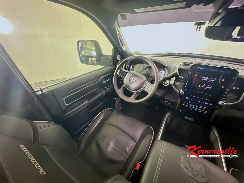 2025 Ram 3500 - Image 9 of 21