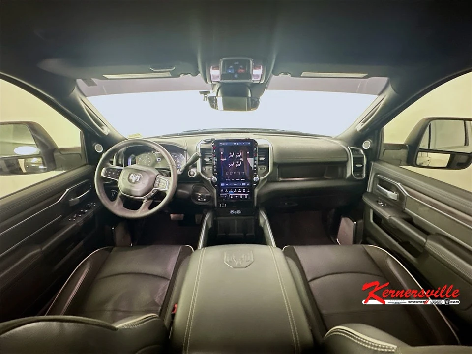 2025 Ram 3500 - Image 10 of 21