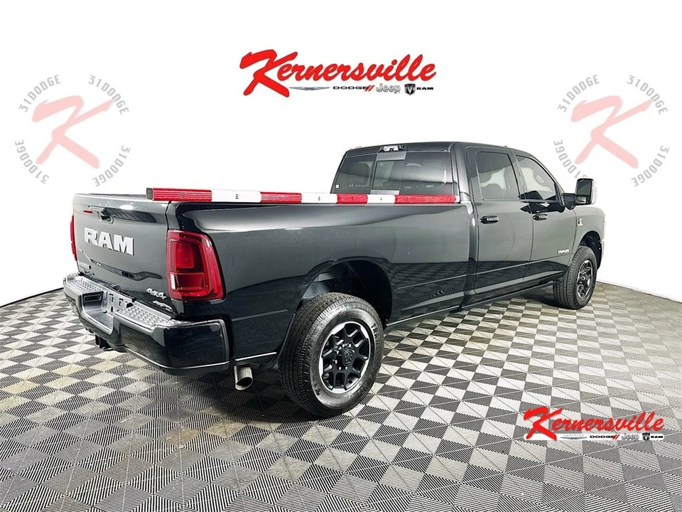 2025 Ram 3500 - Image 7 of 21