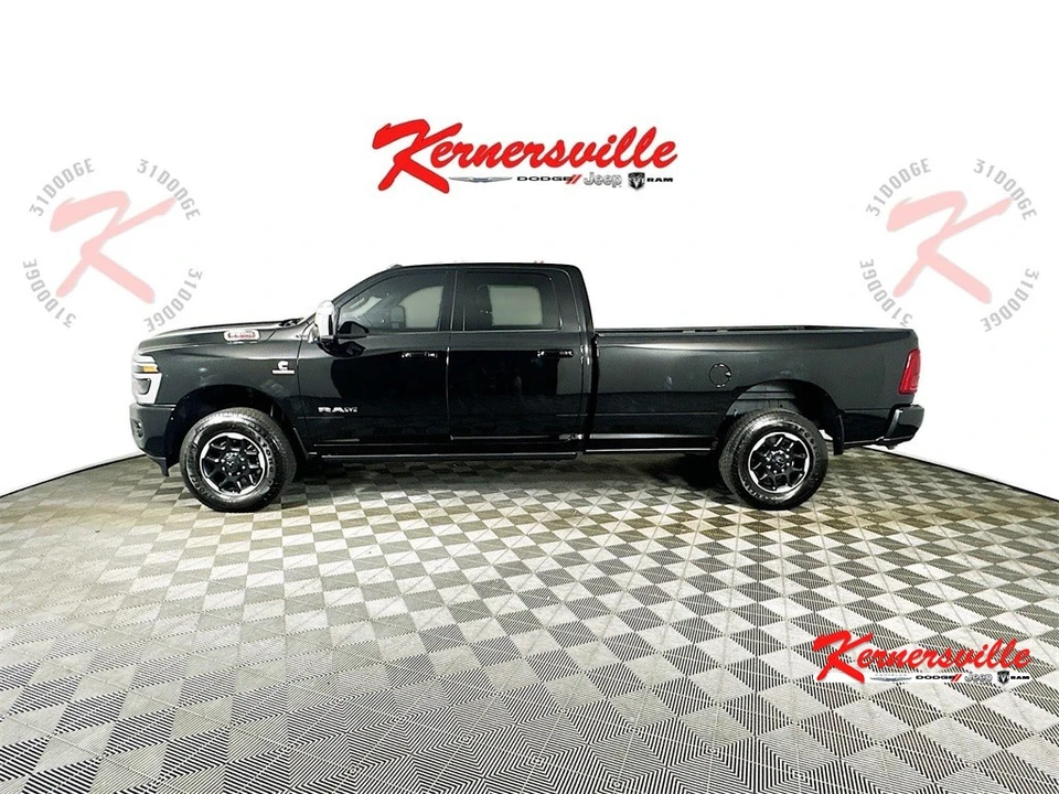 2025 Ram 3500 - Image 4 of 21