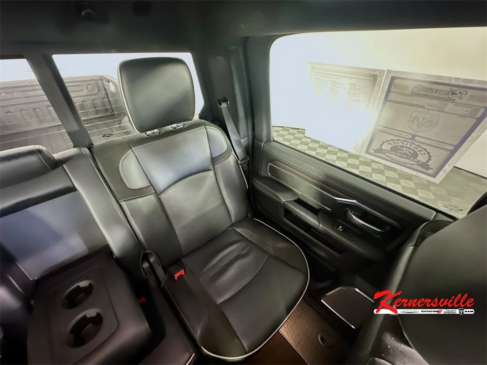 2025 Ram 3500 - Image 14 of 21