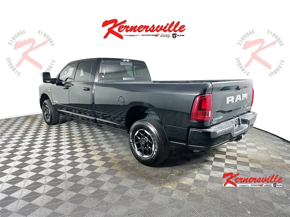 2025 Ram 3500 - Image 5 of 21