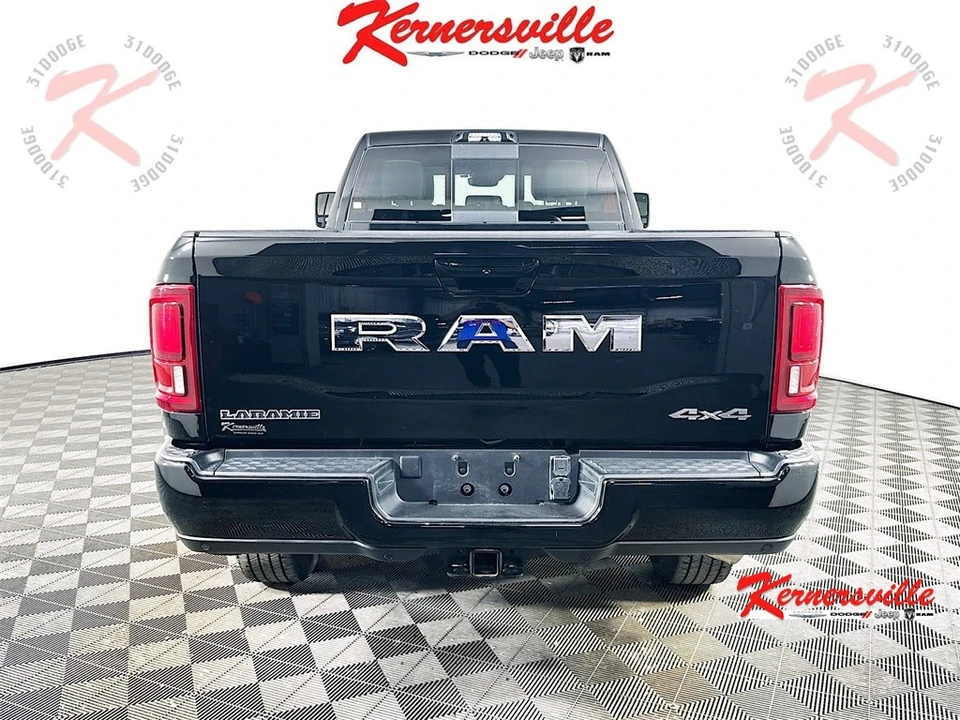 2025 Ram 3500 - Image 6 of 21