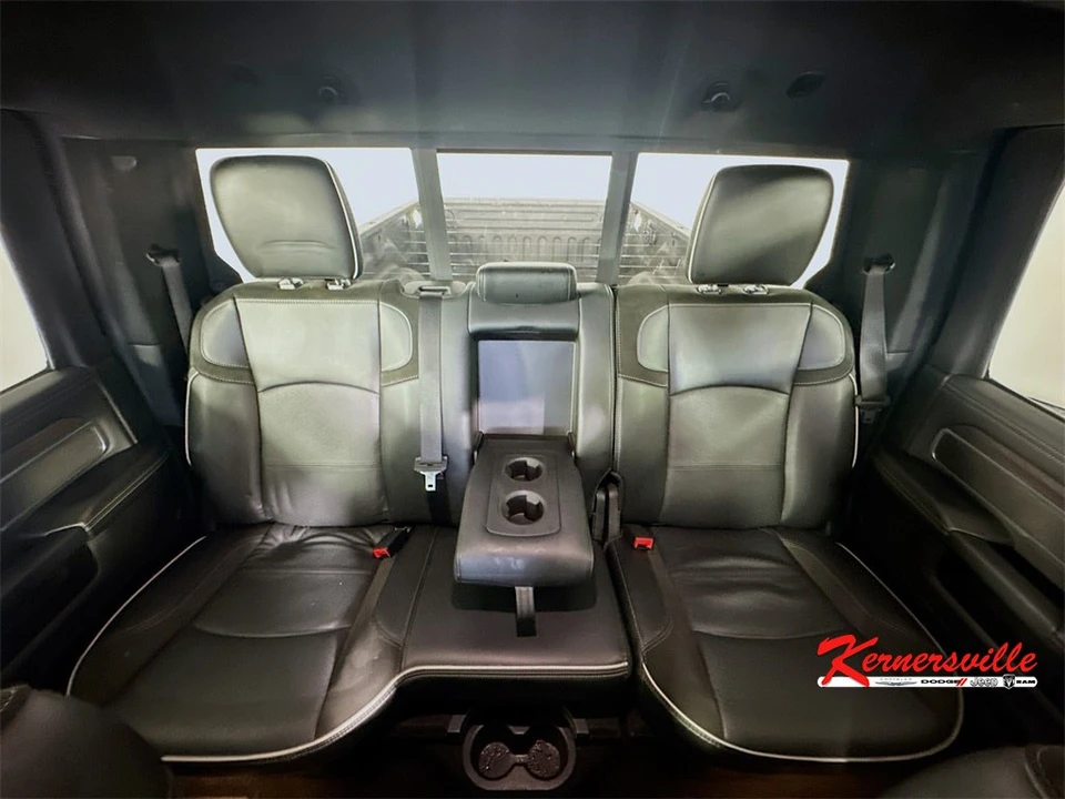 2025 Ram 3500 - Image 13 of 21